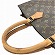 CBg Louis Vuitton mO TbNv M51140 obO g[gobO jZbNX yÁz