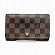 CBg Louis Vuitton _~G |glrGg][ N61730 2܂z jZbNX yÁz