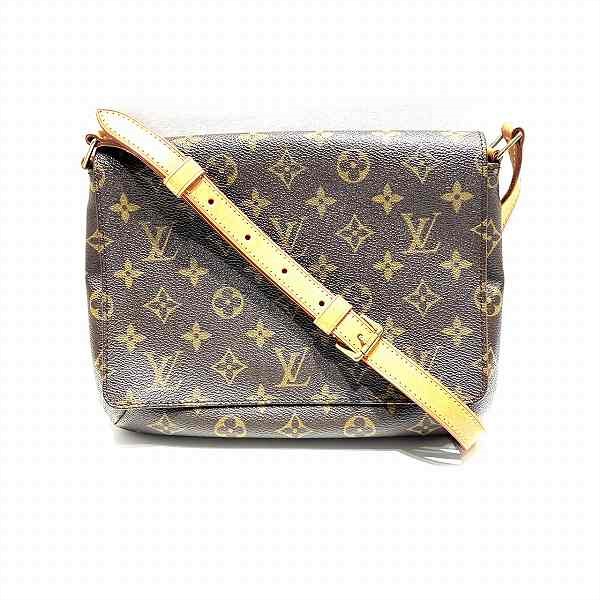 CBg Louis Vuitton mO ~[bg ^S V[g M51257 obO V_[obO fB[X yÁz