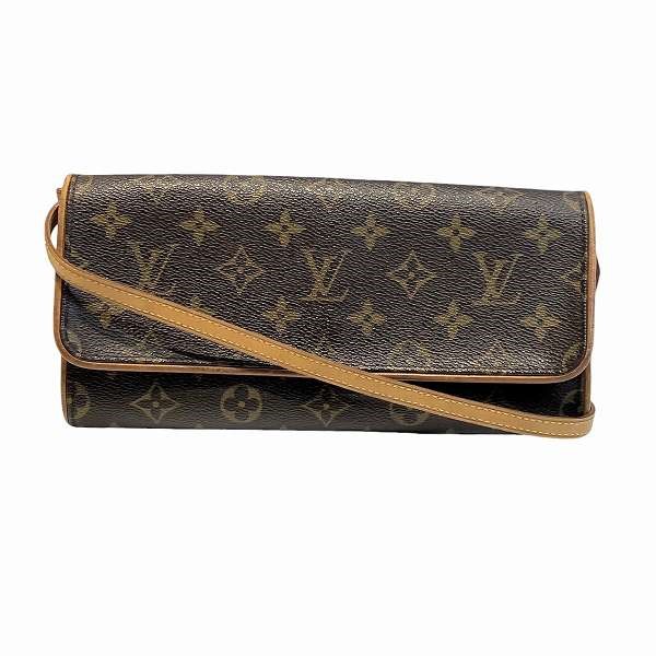 CBg Louis Vuitton mO |VFbgcCGM M51852 obO V_[obO fB[X yÁz