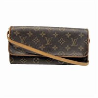 CBg Louis Vuitton mO |VFbgcCGM M51852 obO V_[obO fB[X yÁz