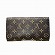 CBg Louis Vuitton mO |gg][ C^[iVi M61215 z 3܂z jZbNX yÁz