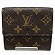 CBg Louis Vuitton mO |gl rG JgNfB M61652 3܂z jZbNX yÁz