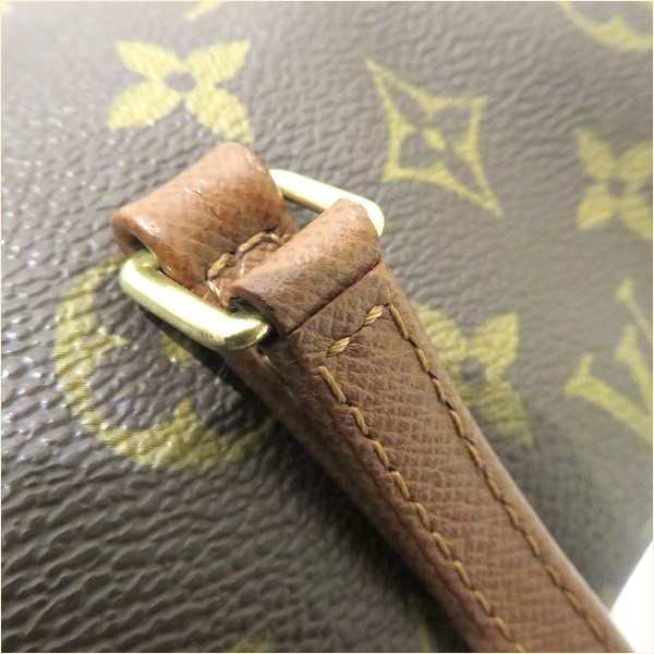 ルイヴィトン Louis Vuitton モノグラム パピヨン26 M51366 筒型 旧型 バッグ ハンドバッグ レディース  【中古】｜激安アクセサリー通販のワンダープライス