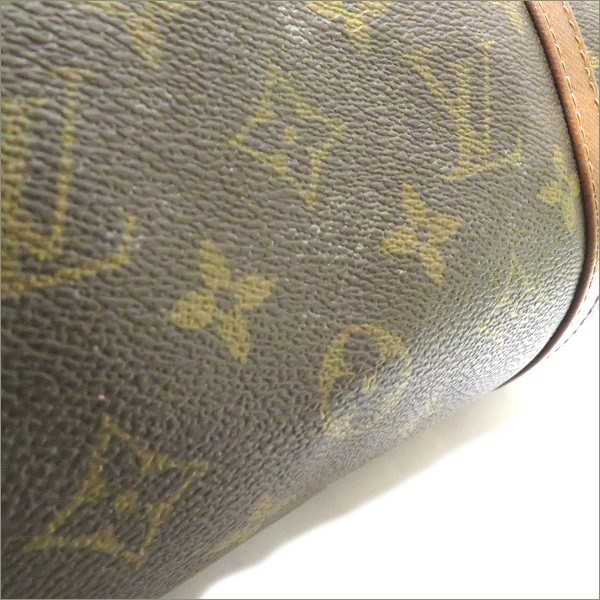 ルイヴィトン Louis Vuitton モノグラム パピヨン26 M51366 筒型 旧型 バッグ ハンドバッグ レディース  【中古】｜激安アクセサリー通販のワンダープライス