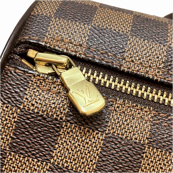 25%OFF】ルイヴィトン Louis Vuitton ダミエ パピヨン27 M51386 バッグ ハンドバッグ ユニセックス  【中古】｜激安アクセサリー通販のワンダープライス