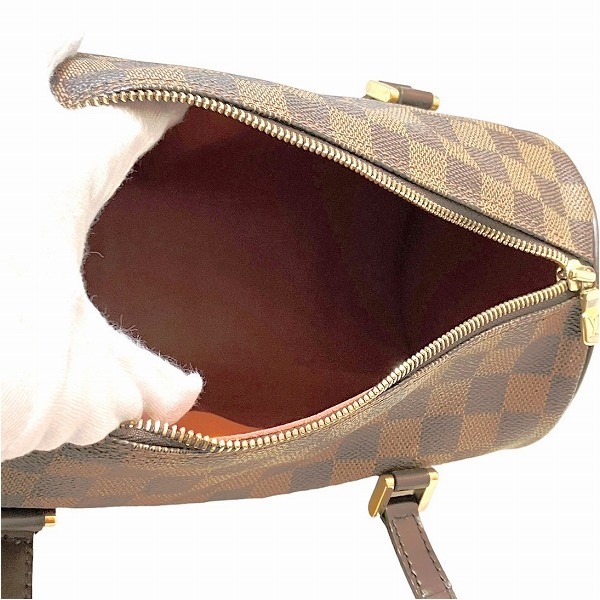 25%OFF】ルイヴィトン Louis Vuitton ダミエ パピヨン27 M51386 バッグ ハンドバッグ ユニセックス  【中古】｜激安アクセサリー通販のワンダープライス