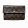 CBg Louis Vuitton _~G |gg][ GeCpsG N61202 z 3܂z fB[X yÁz