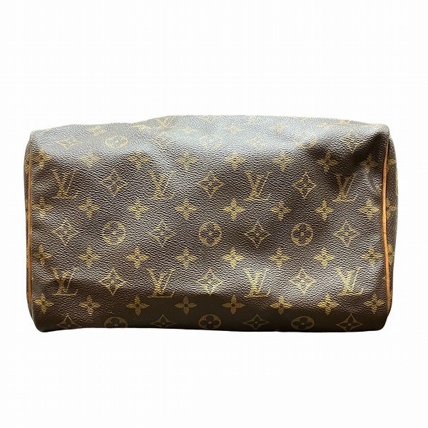 ルイヴィトン Louis Vuitton モノグラム スピーディ30 M41108 バッグ ハンドバッグ レディース  【中古】｜激安アクセサリー通販のワンダープライス