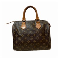 CBg Louis Vuitton mO Xs[fB25 M41528 obO nhobO fB[X yÁz