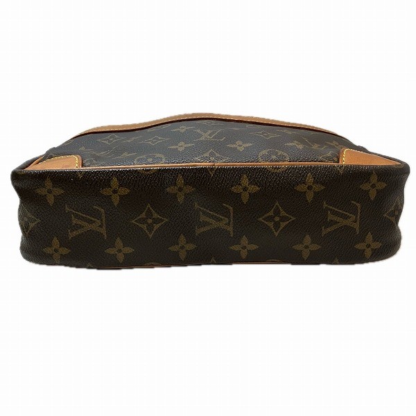 15%OFF】ルイヴィトン Louis Vuitton モノグラム トロカデロ24 M51276 斜め掛け バッグ ショルダーバッグ レディース  【中古】｜激安アクセサリー通販のワンダープライス