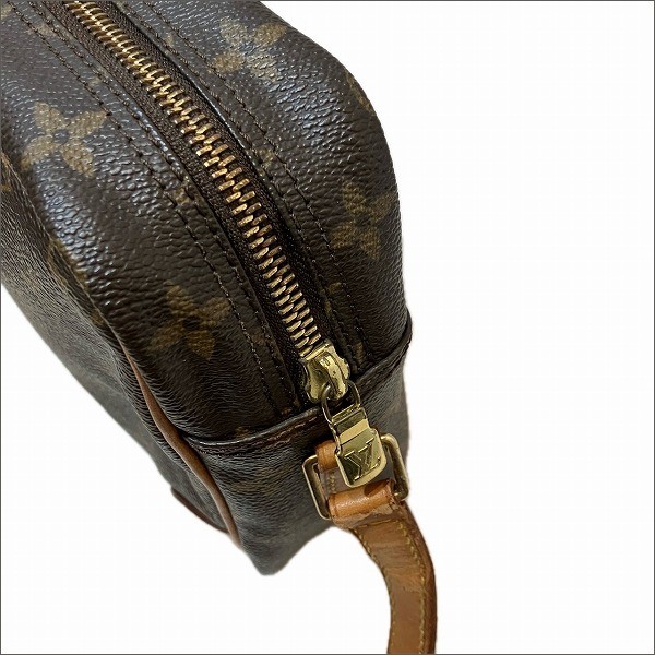 15%OFF】ルイヴィトン Louis Vuitton モノグラム トロカデロ24 M51276 斜め掛け バッグ ショルダーバッグ レディース  【中古】｜激安アクセサリー通販のワンダープライス