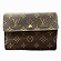 CBg Louis Vuitton mO |gg][ GeCpsG M61202 3܂z fB[X yÁz