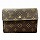 CBg Louis Vuitton mO |gg][ GeCpsG M61202 3܂z fB[X yÁz