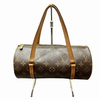 CBg Louis Vuitton mO psPM M51386 obO nhobO fB[X yÁz