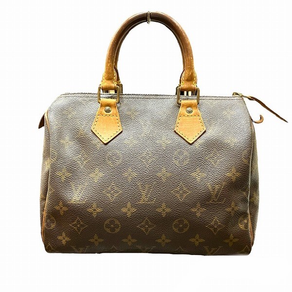 CBg Louis Vuitton mO Xs[fB25 M41528 obO nhobO fB[X yÁz