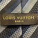 CBg Louis Vuitton XgCv VN ubN~u[ uh lN^C Y yÁz