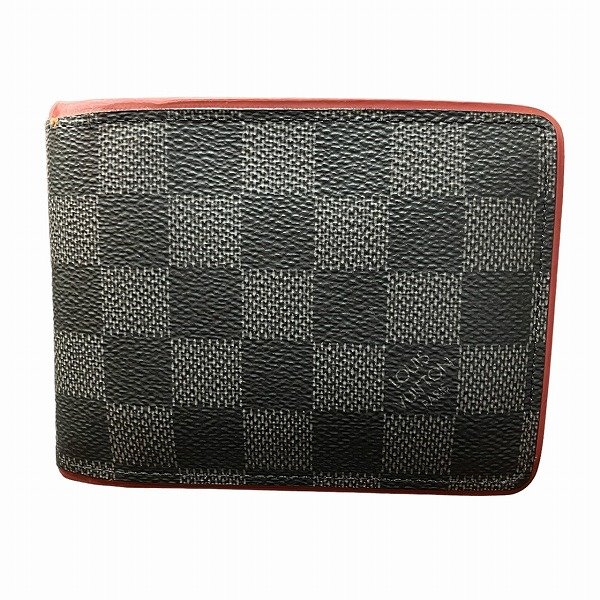 CBg Louis Vuitton _~G OtBbg |gtHC ~eBv N63260 2܂z jZbNX yÁz