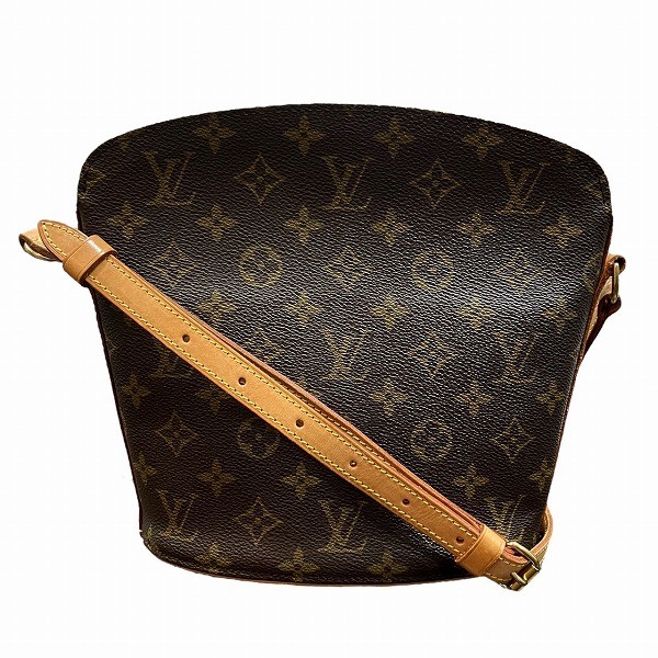 CBg Louis Vuitton mO h[I M51290 obO V_[obO fB[X yÁz