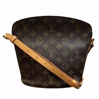 CBg Louis Vuitton mO h[I M51290 obO V_[obO fB[X yÁz