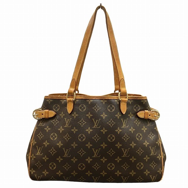 CBg Louis Vuitton mO oeBj[I]^ M51154 obO g[gobO V_[obO fB[X yÁz