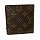 CBg Louis Vuitton mO |g rGJgNfB l M61665 2܂z jZbNX yÁz