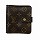 CBg Louis Vuitton mO RpNgWbv M61667 2܂z fB[X yÁz