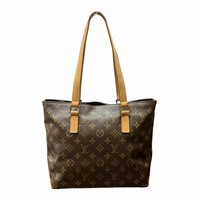 CBg Louis Vuitton mO JosAm M51148 obO V_[obO g[gobO fB[X yÁz