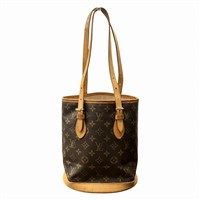 CBg Louis Vuitton mO v`oPbgPM M42238 obO V_[obO nhobO fB[X yÁz