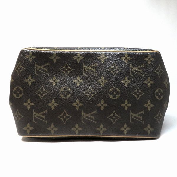 ルイヴィトン Louis Vuitton モノグラム バティニョール M51156 バッグ ハンドバッグ レディース  【中古】｜激安アクセサリー通販のワンダープライス