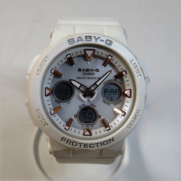 baby-g  bga-2500  腕時計　新品　最終価格