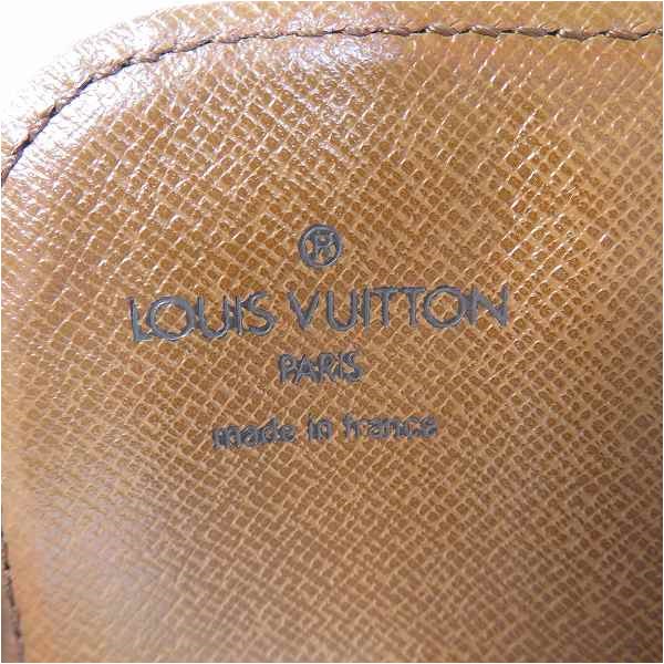 ルイヴィトン Louis Vuitton モノグラム ミニカルトシェールPM M51254 バッグ ショルダーバッグ レディース  【中古】｜激安アクセサリー通販のワンダープライス