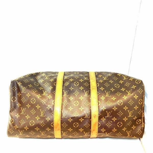 ルイヴィトン Louis Vuitton モノグラム キーポル50 M41426 バッグ