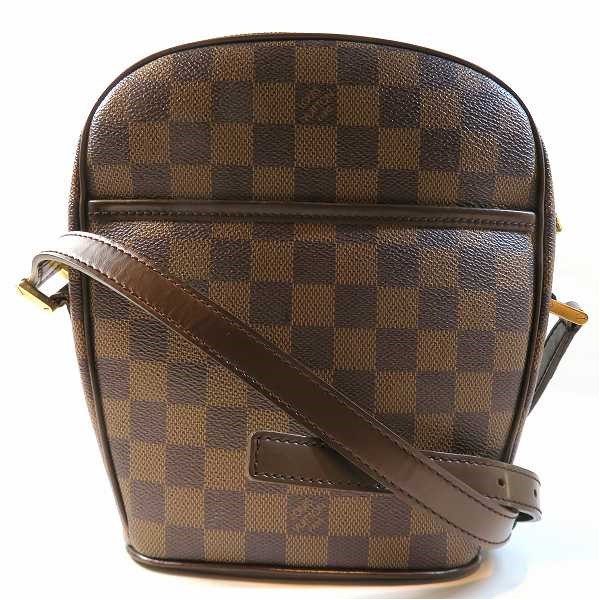 20%OFF】ルイヴィトン Louis Vuitton ダミエ イパネマPM N51294 バッグ 