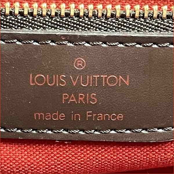 5%OFF】ルイヴィトン Louis Vuitton ダミエ チェルシー N51119 バッグ 