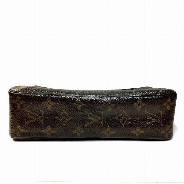 30%OFF】ルイヴィトン Louis Vuitton モノグラム トゥルース トワレット23 M47524 バッグ セカンドバッグ ユニセックス  【中古】｜激安アクセサリー通販のワンダープライス