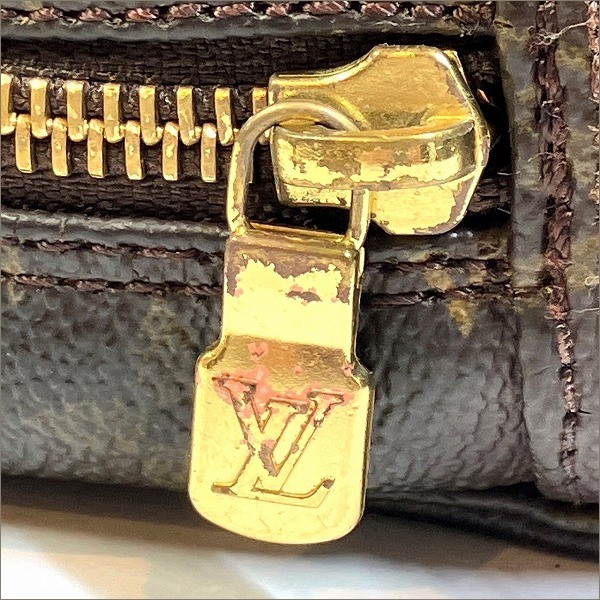 10%OFF】ルイヴィトン Louis Vuitton モノグラム トゥルース ...