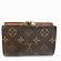 CBg Louis Vuitton mO |g lrG BGm M61663 z 2܂z fB[X yÁz