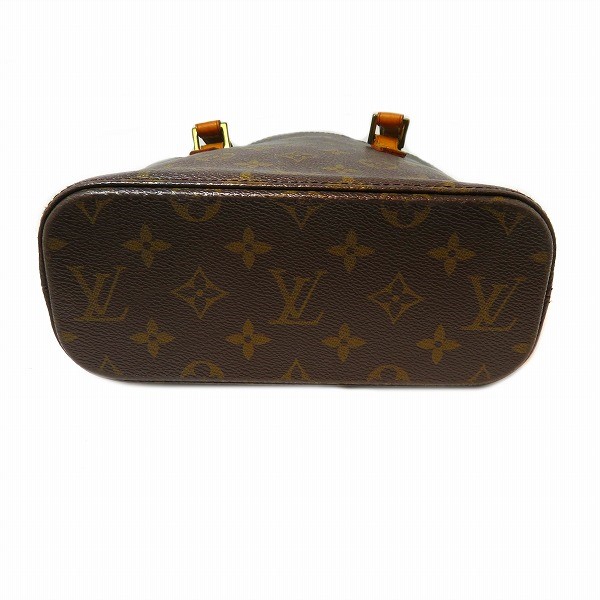 25%OFF】ルイヴィトン Louis Vuitton モノグラム ヴァヴァンPM M51172 バッグ ハンドバッグ トートバッグ レディース  【中古】｜激安アクセサリー通販のワンダープライス