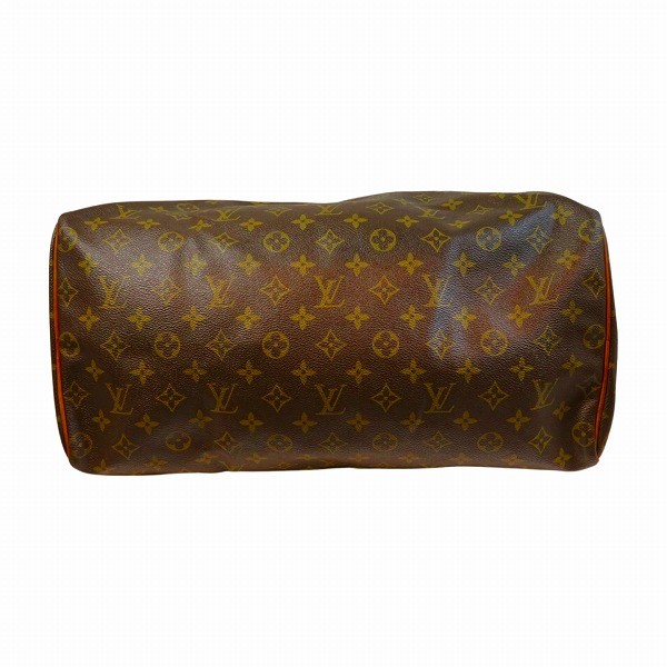 10%OFF】ルイヴィトン Louis Vuitton モノグラム スピーディ40 M41522 バッグ ハンドバッグ ユニセックス  【中古】｜激安アクセサリー通販のワンダープライス