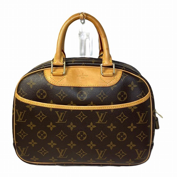 CBg Louis Vuitton mO gD[B M42228 obO nhobO fB[X yÁz