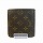 CBg Louis Vuitton mO |g rGJgNfB l M61665 2܂z jZbNX yÁz