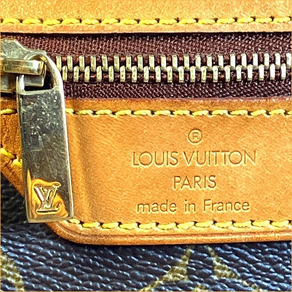 10%OFF】ルイヴィトン Louis Vuitton モノグラム カバアルト M51152 バッグ トートバッグ ユニセックス  【中古】｜激安アクセサリー通販のワンダープライス