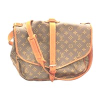 CBg Louis Vuitton mO \~[35 M42254 obO V_[obO fB[X yÁz