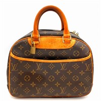 CBg Louis Vuitton mO gD[B M42228 obO nhobO fB[X yÁz