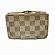 CBg Louis Vuitton _~GAY[ |gtHC BGm N61676 2܂z fB[X yÁz