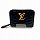 CBg Louis Vuitton j[EF[u WvgRpNgEHbg M63789 2܂z fB[X yÁz