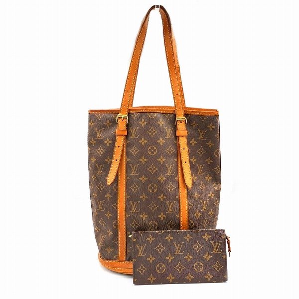 CBg Louis Vuitton mO oPbgGM M42236 obO V_[obO fB[X yÁz