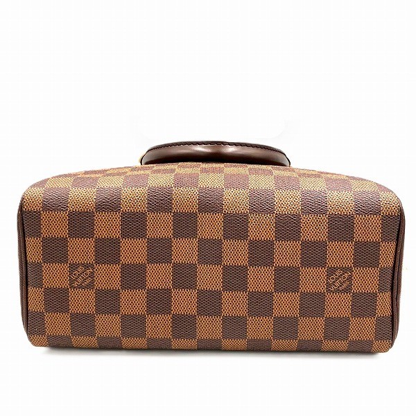 ルイヴィトン Louis Vuitton ダミエ ブレラ N51150 バッグ ハンドバッグ レディース  【中古】｜激安アクセサリー通販のワンダープライス