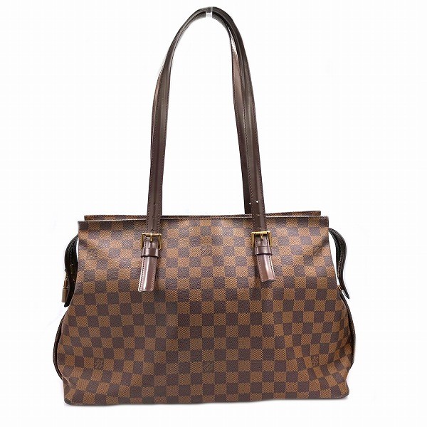 CBg Louis Vuitton _~G `FV[ N51119 obO V_[obO fB[X yÁz